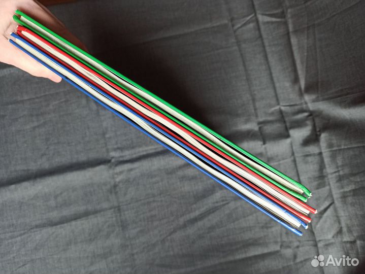 Русские народные сказки