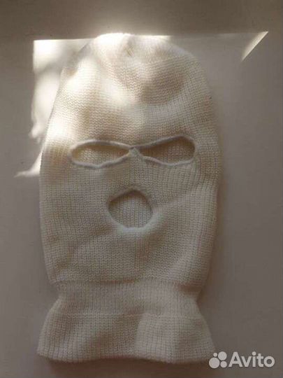 Балаклава маска