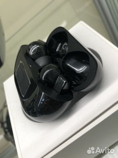 Беспроводные наушники huawei freebuds pro