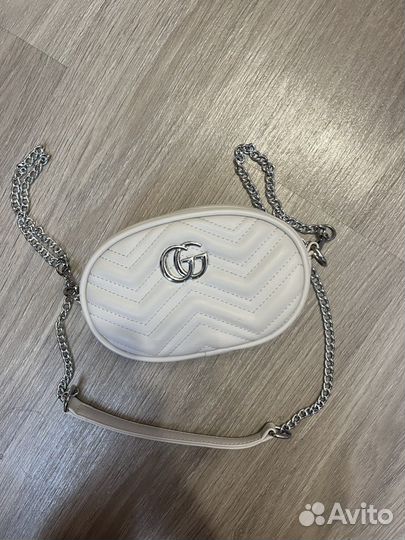 Поясная сумка