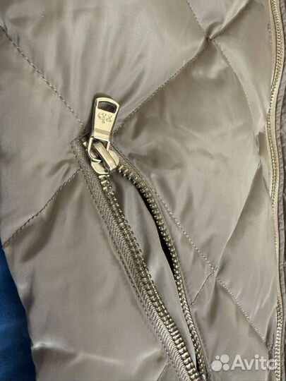 Куртка пуховик Roccobarocco