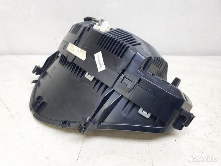 Щиток приборов Mercedes-Benz E W211 3.5 2007