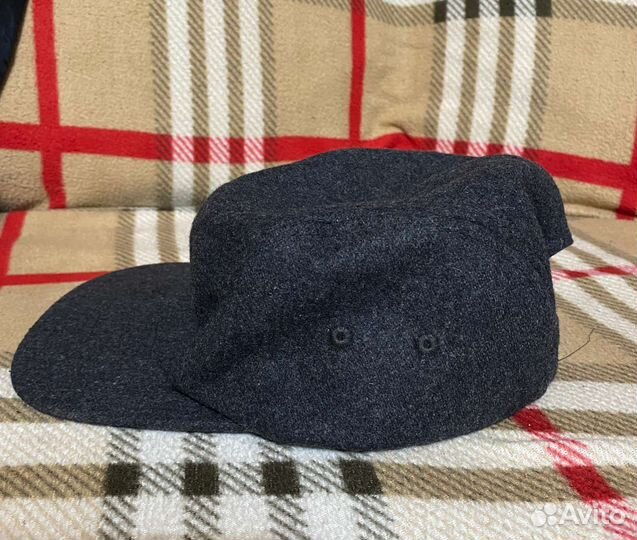 Кепка мужская Zara