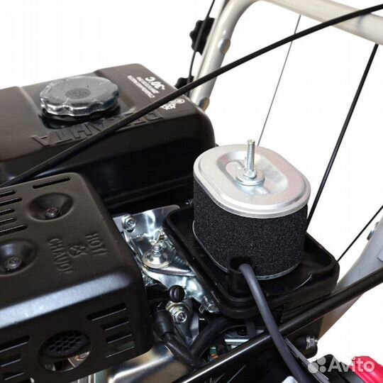 Снегоуборочная машина Ресанта сб 4100пф