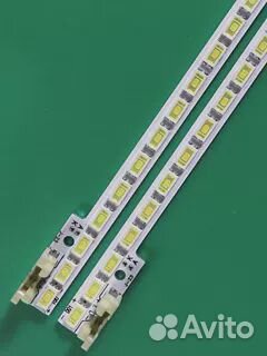 Подсветка UA46D5000PR 2011SVS46-5K6K-H1B-1CH BN64