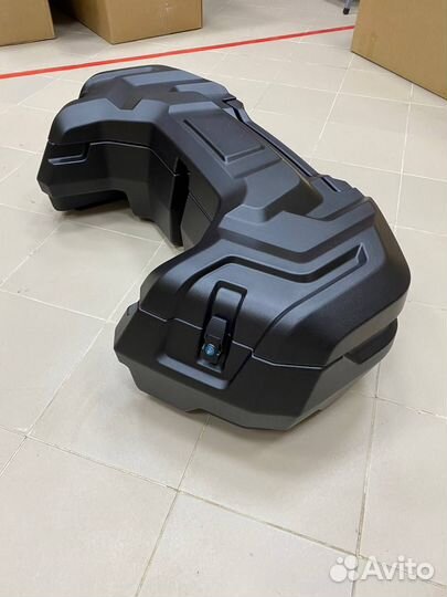 Кофр задний Tesseract для квадроцикла Linhai 500