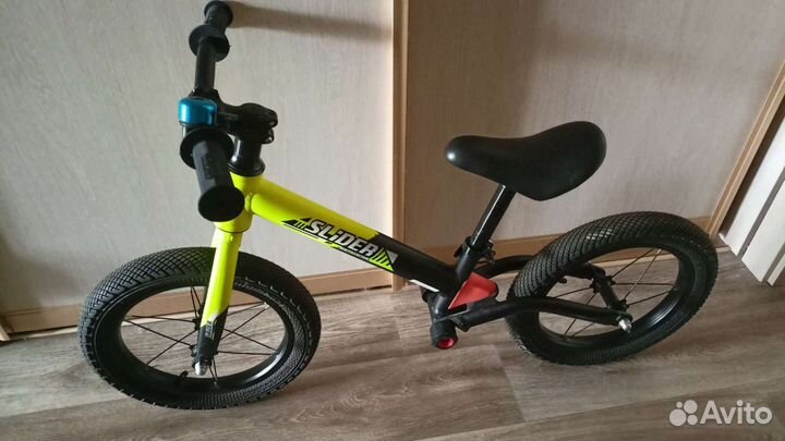 Беговел детский