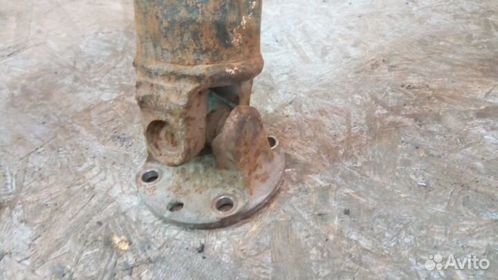 Вал карданный lexus RX 3 2009-2015