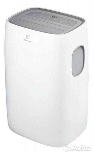 Кондиционер мобильный