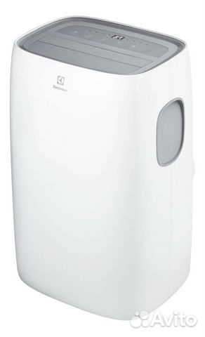 Кондиционер мобильный