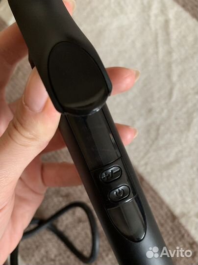 Плойка Babyliss 28 мм