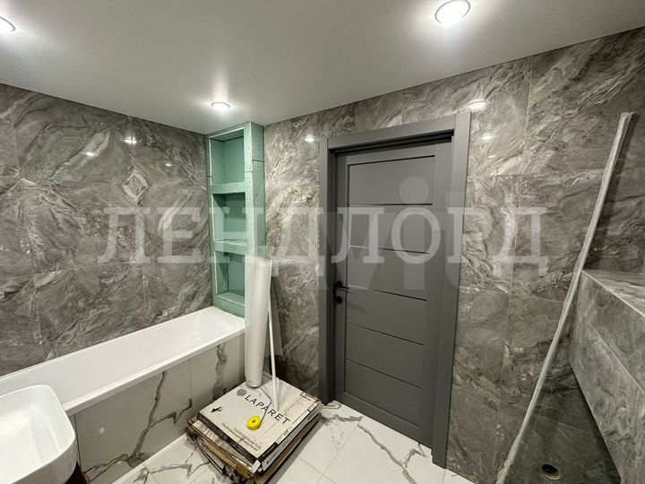 Дом 80 м² на участке 5,9 сот.