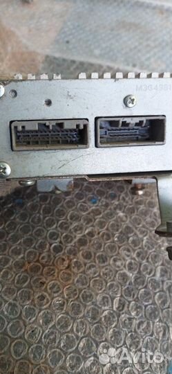 Магнитофон Honda Accord 8 2008-2012