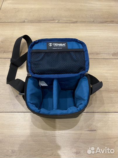 Сумка для фотоаппарата sony Tenba