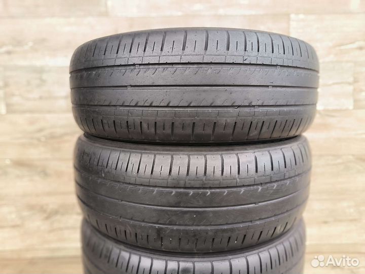 Kumho Solus KH17 205/60 R16