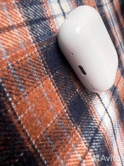 Apple AirPods Pro 2 оригинал