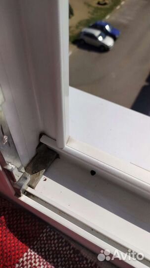 Ремонт Окон. Уплотнитель для окон