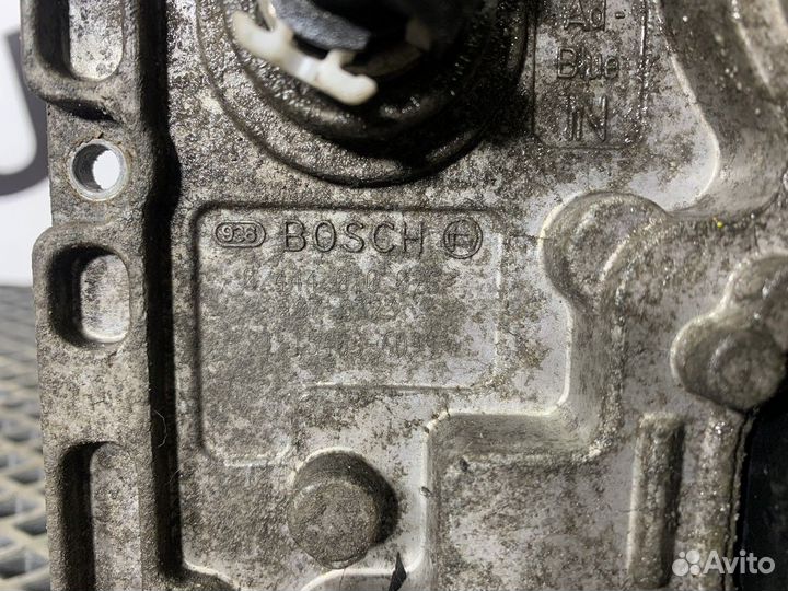 0444010026 Насос системы AdBlue Man TGS