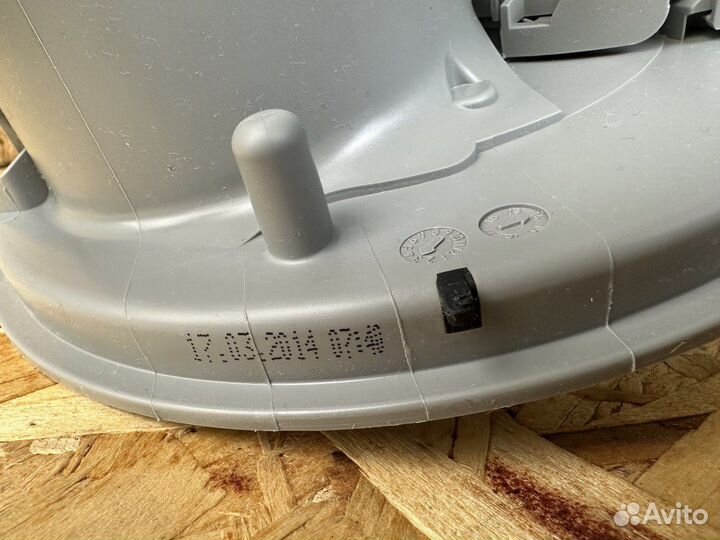 Чаша посудомоечной машины Bosch Siemens Neff