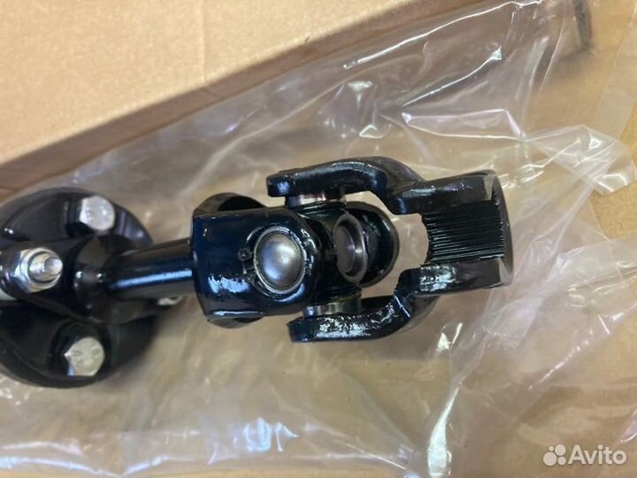 Рулевой карданчик Suzuki Grand Vitara TD52 97-05г