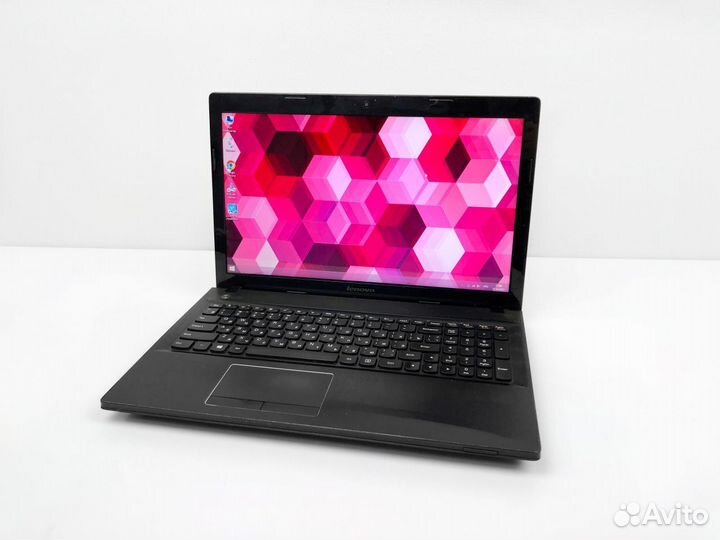 Ноутбук Lenovo для творчества (блендер,автокад)