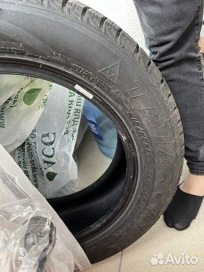 Triangle Snowlink TWT02 2.25/60 R17