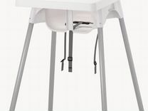 Стол для кормления IKEA