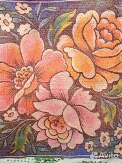 Коврик декоративный