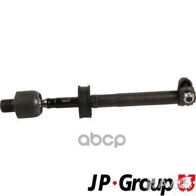 Тяга рулевая перед лев 1444500500 JP Group