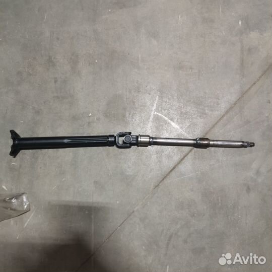 Вал рулевой Toyota/Hino 45210-37270