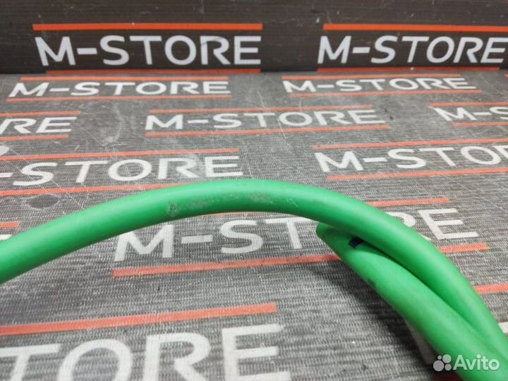 Шланг водостока Volkswagen Touareg 7L AZZ 2004