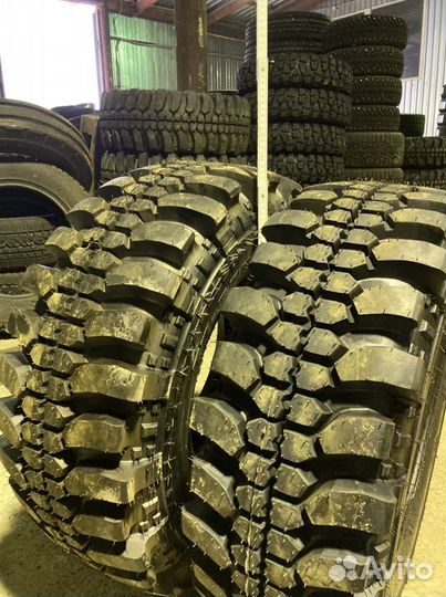 Nortec ET 500 265/80 R16 111N
