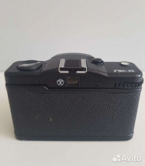 Фотоаппарат Зенит 122