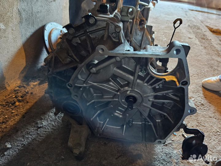 Коробка передач honda civic 2008 год гибрид