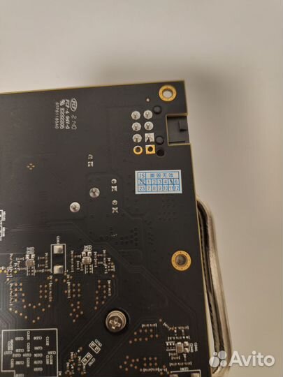 Видеокарты Radeon RX 580 8 gb (2048sp)