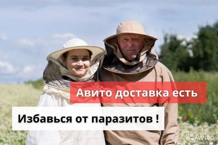 Мед с травами от паразитов в организме