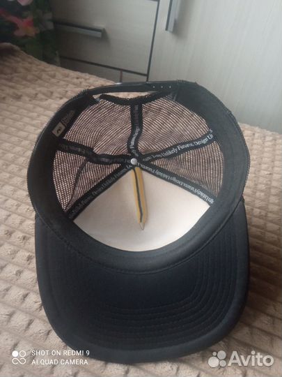 Бейсболка мужская