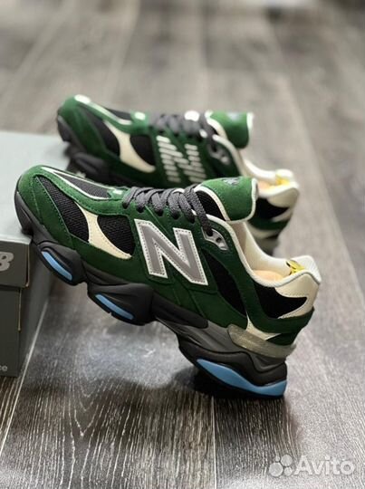 Кроссовки New Balance 9060