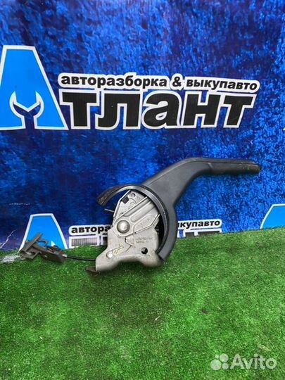 Ручник Dodge Caliber PM EBA 2006