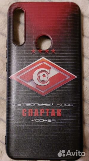 Чехол huawei p smart z