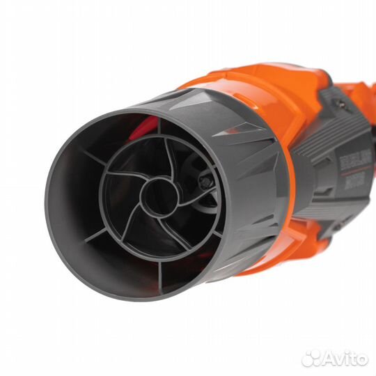 Воздуходувка аккумуляторная daewoo dabl 7042Li (бе