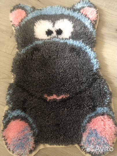 Коврик детский