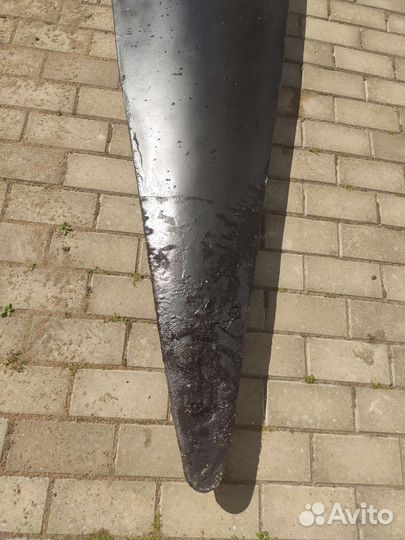 Лодка байдарка