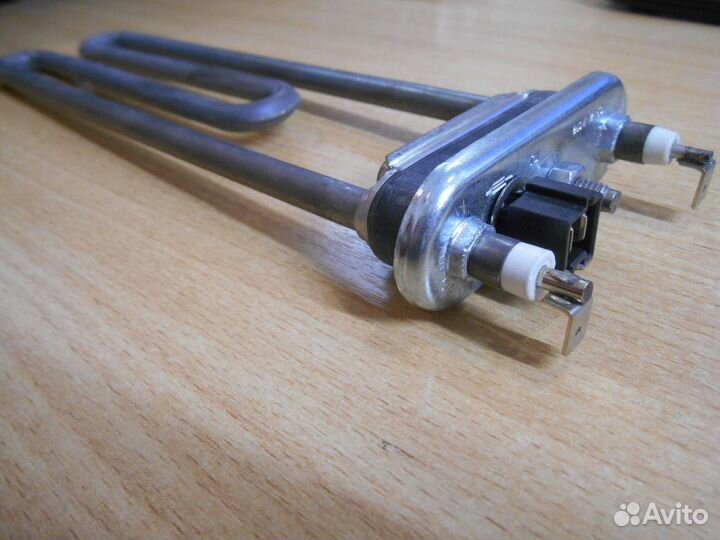 Тэн для стиральной машинки