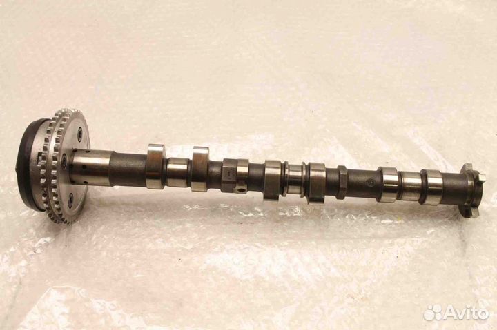 Распредвал выпускной 1-3 Porsche Cayenne Panam