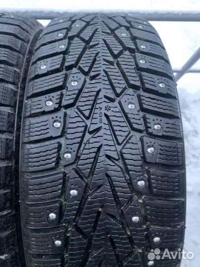 Nokian Tyres Nordman 7 SUV 215/65 R16