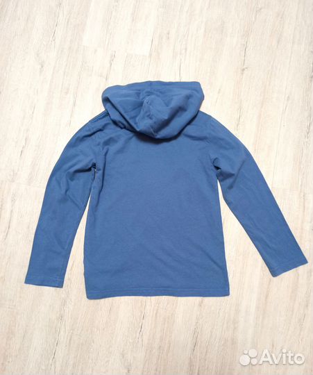 Лонгслив Ralph Lauren на мальчика 7-9 лет