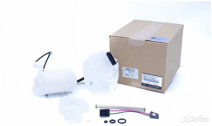 Mazda L50913ZE0 Фильтр топливный