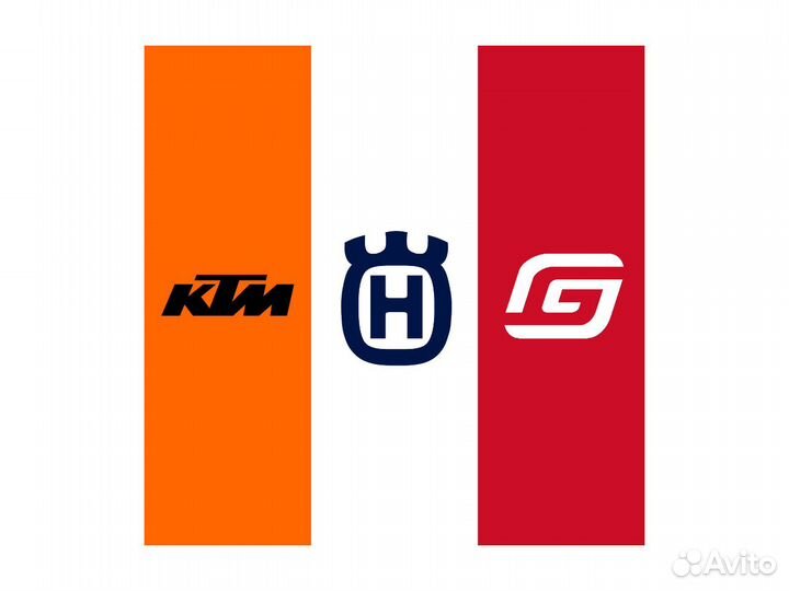 Запчасти и тюнинг для KTM и Husqvarna