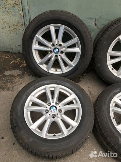 Колёса в сборе 18 BMW X5 F15